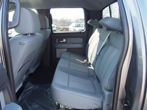 2014 ford f150