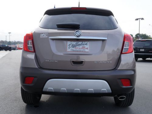 2014 Buick Encore Premium, US $31,485.00, image 2