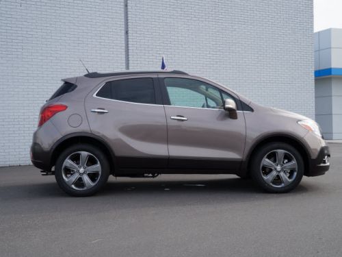 2014 Buick Encore Premium, US $31,485.00, image 3