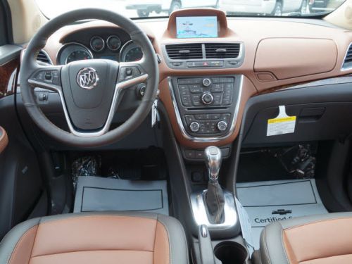 2014 Buick Encore Premium, US $31,485.00, image 4