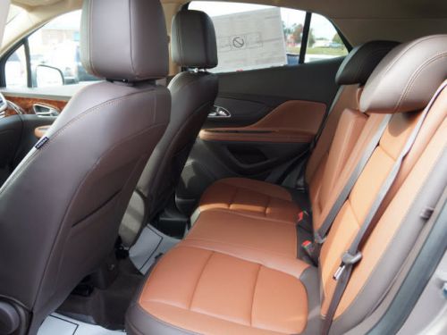 2014 Buick Encore Premium, US $31,485.00, image 5