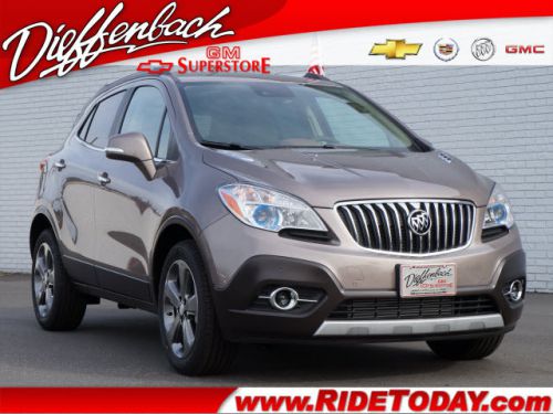 2014 Buick Encore Premium, US $31,485.00, image 6