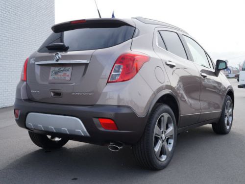 2014 Buick Encore Premium, US $31,485.00, image 7