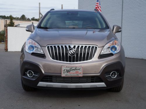 2014 Buick Encore Premium, US $31,485.00, image 8