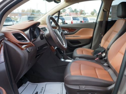 2014 Buick Encore Premium, US $31,485.00, image 9
