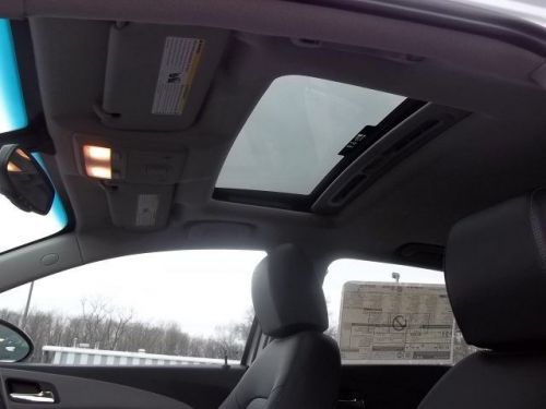 2014 Chevrolet Sonic LTZ, US $22,555.00, image 2