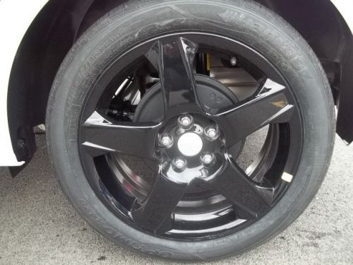 2014 Chevrolet Sonic LTZ, US $22,555.00, image 10