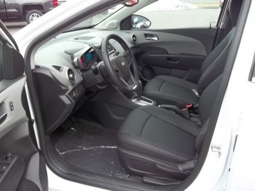 2014 Chevrolet Sonic LTZ, US $22,555.00, image 13
