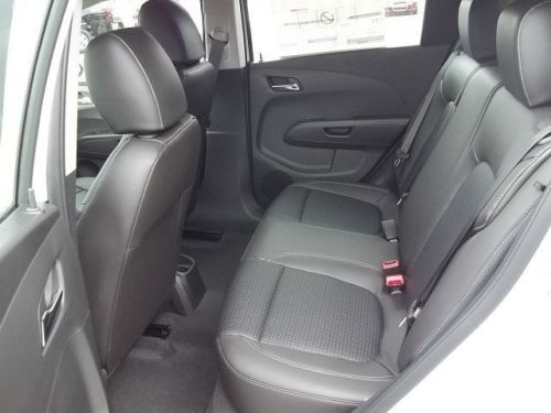 2014 Chevrolet Sonic LTZ, US $22,555.00, image 14