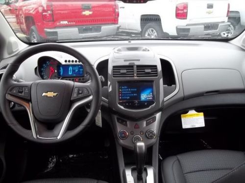 2014 Chevrolet Sonic LTZ, US $22,555.00, image 15
