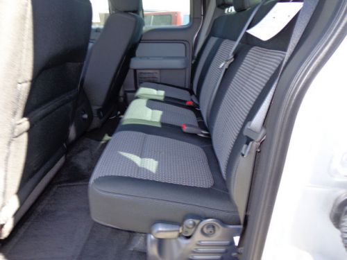 2014 ford f150 stx