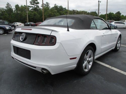 2014 ford mustang gt