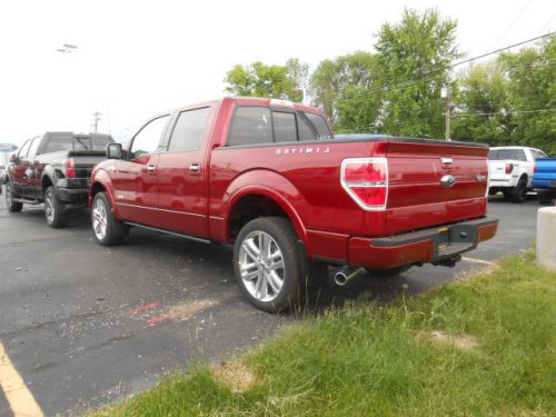 2013 Ford F150 Limited, US $43,995.00, image 3