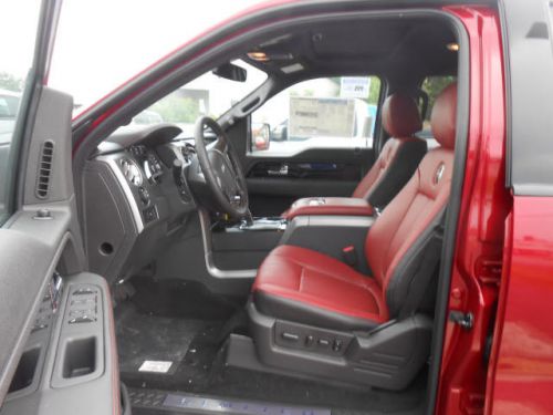 2013 Ford F150 Limited, US $43,995.00, image 4
