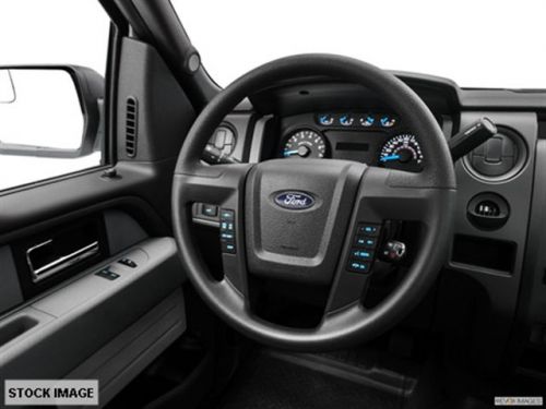 2014 Ford F150, US $32,345.00, image 4