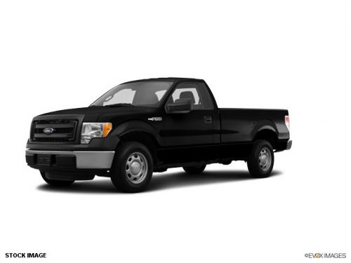 2014 Ford F150, US $32,345.00, image 7