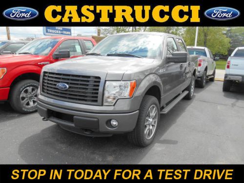 2014 Ford F150 STX, US $37,040.00, image 3