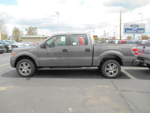2014 Ford F150 STX, US $37,040.00, image 6