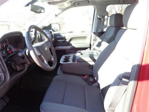 2014 Chevrolet Silverado 1500 LT, US $42,327.00, image 2