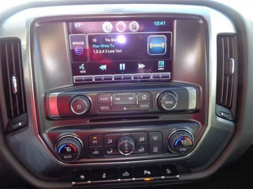 2014 Chevrolet Silverado 1500 LT, US $42,327.00, image 3