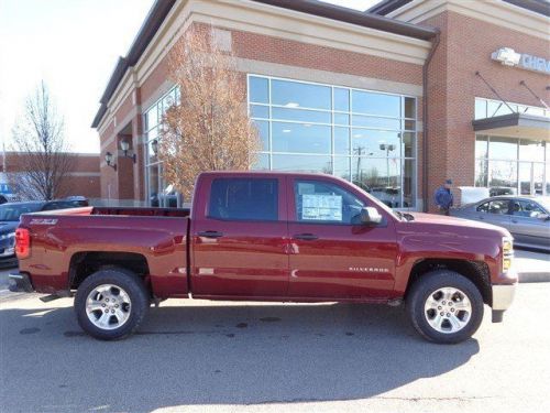2014 Chevrolet Silverado 1500 LT, US $42,327.00, image 4