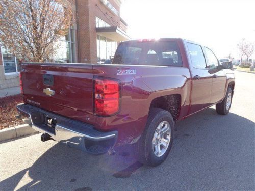 2014 Chevrolet Silverado 1500 LT, US $42,327.00, image 5