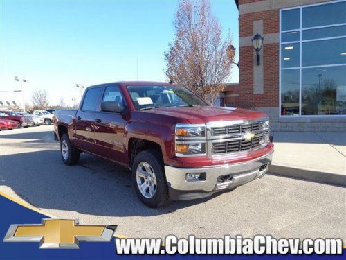 2014 Chevrolet Silverado 1500 LT, US $42,327.00, image 6
