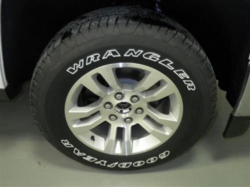 2014 Chevrolet Silverado 1500 1LT, US $37,440.00, image 2