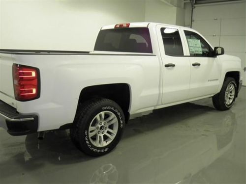 2014 Chevrolet Silverado 1500 1LT, US $37,440.00, image 3