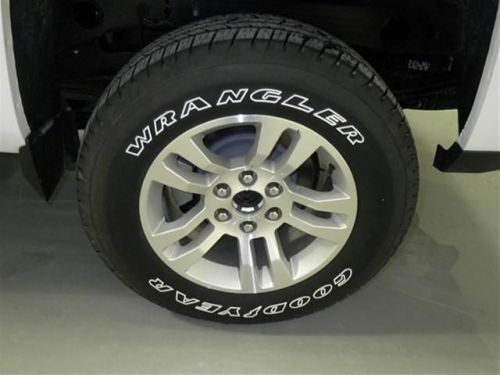 2014 Chevrolet Silverado 1500 1LT, US $37,440.00, image 5