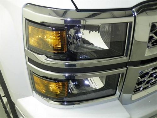 2014 Chevrolet Silverado 1500 1LT, US $37,440.00, image 8