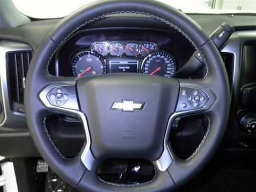 2014 Chevrolet Silverado 1500 1LT, US $37,440.00, image 11