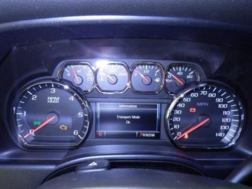 2014 Chevrolet Silverado 1500 1LT, US $37,440.00, image 16