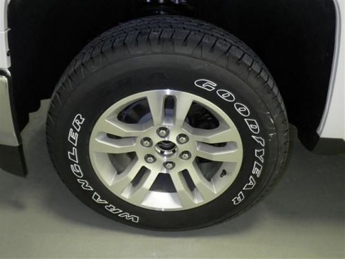 2014 Chevrolet Silverado 1500 1LT, US $37,440.00, image 22