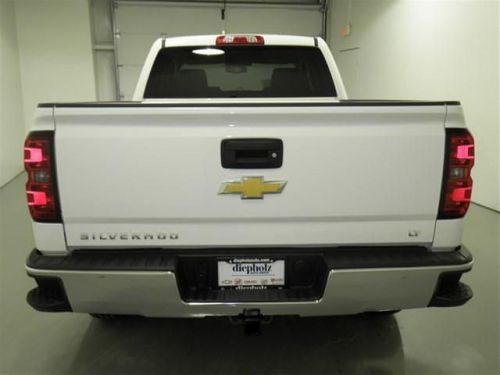 2014 Chevrolet Silverado 1500 1LT, US $37,440.00, image 26