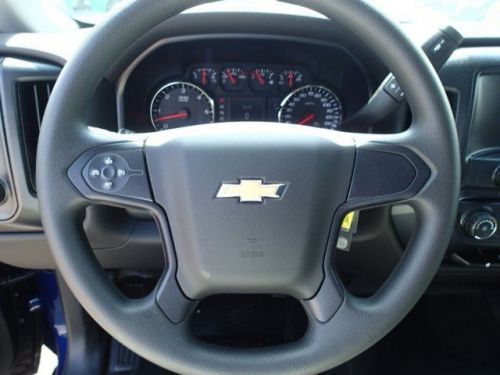 2014 Chevrolet Silverado 1500 Work Truck, US $33,095.00, image 4