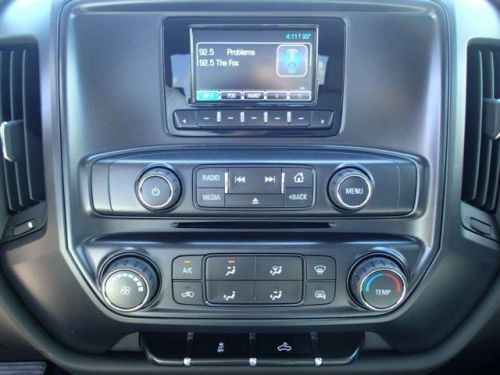 2014 Chevrolet Silverado 1500 Work Truck, US $33,095.00, image 5