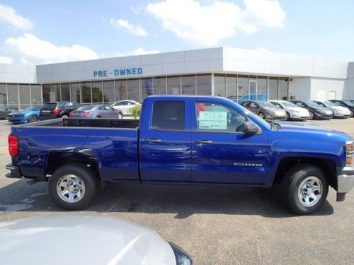 2014 Chevrolet Silverado 1500 Work Truck, US $33,095.00, image 6