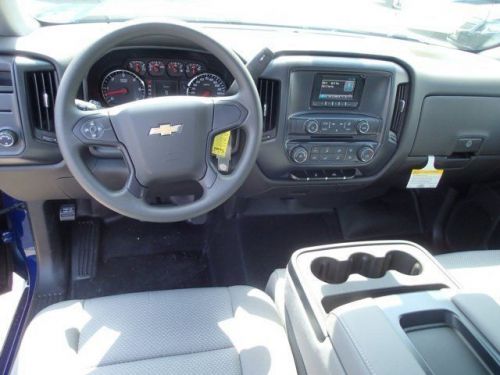 2014 Chevrolet Silverado 1500 Work Truck, US $33,095.00, image 7