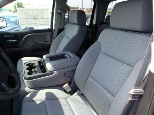 2014 Chevrolet Silverado 1500 Work Truck, US $33,095.00, image 8