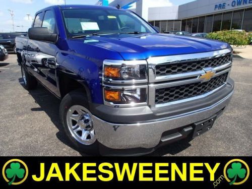 2014 Chevrolet Silverado 1500 Work Truck, US $33,095.00, image 9