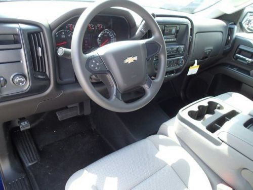2014 Chevrolet Silverado 1500 Work Truck, US $33,095.00, image 10