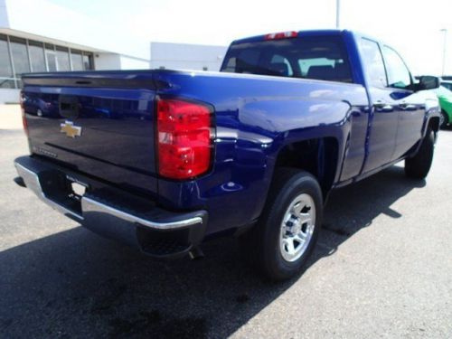 2014 Chevrolet Silverado 1500 Work Truck, US $33,095.00, image 11
