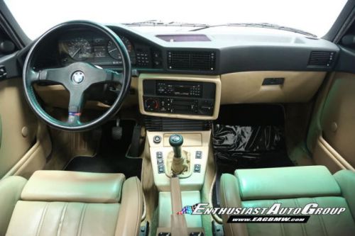 1988 BMW M5, US $49,990.00, image 4