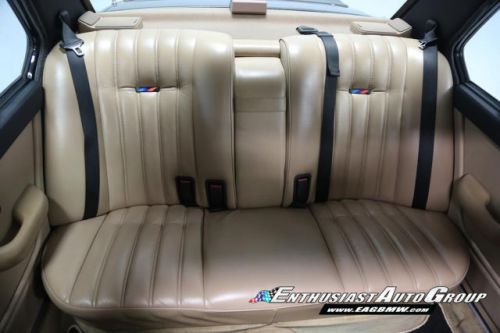 1988 BMW M5, US $49,990.00, image 5