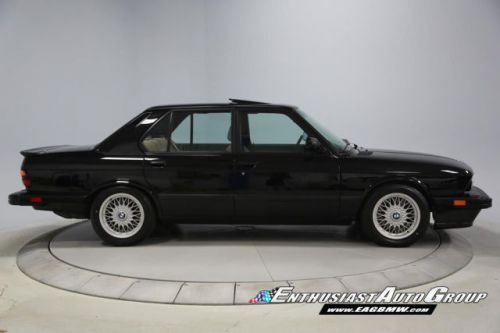 1988 BMW M5, US $49,990.00, image 6
