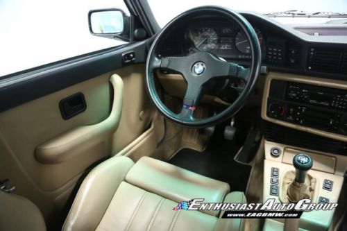1988 BMW M5, US $49,990.00, image 12