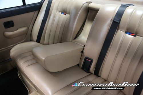 1988 BMW M5, US $49,990.00, image 13