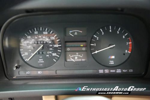 1988 BMW M5, US $49,990.00, image 15