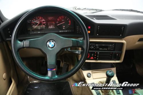 1988 BMW M5, US $49,990.00, image 16